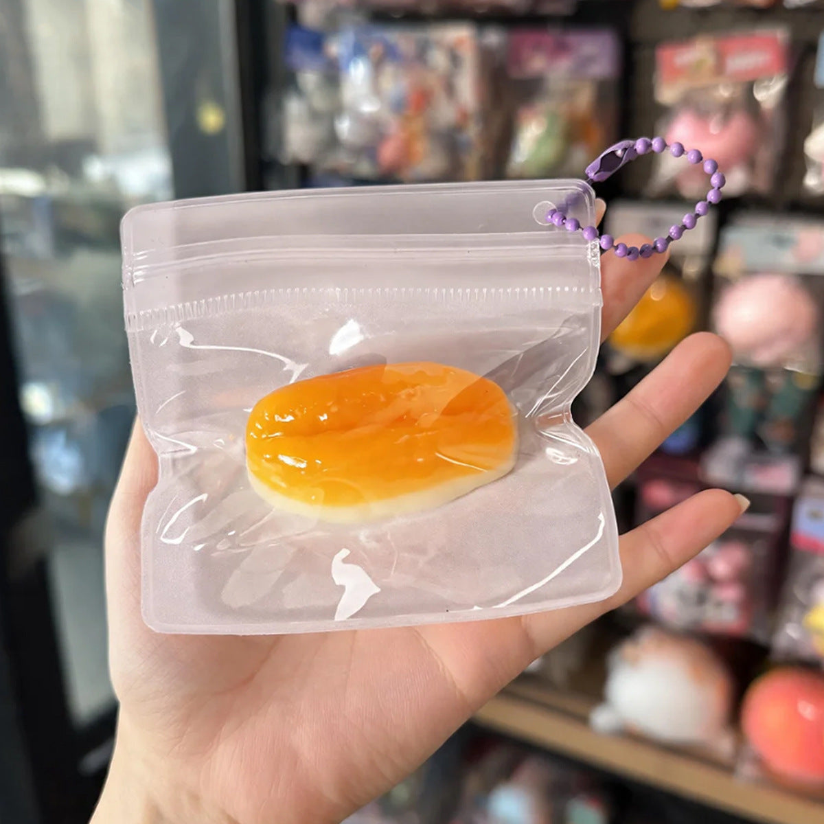 random squishes