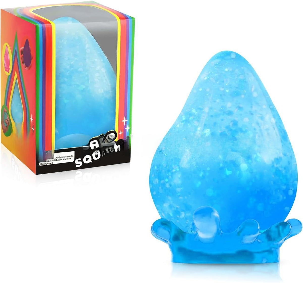 Dream Drops Soft Gel Stress Relief Drops