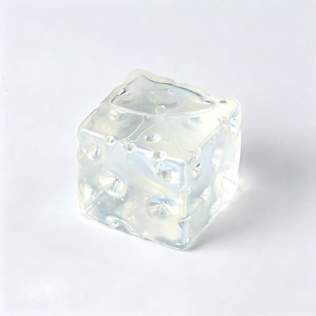 Maltose Cheese Pull Cubes