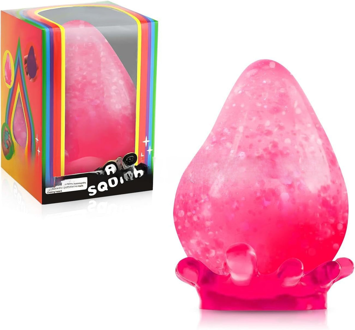 Dream Drops Soft Gel Stress Relief Drops