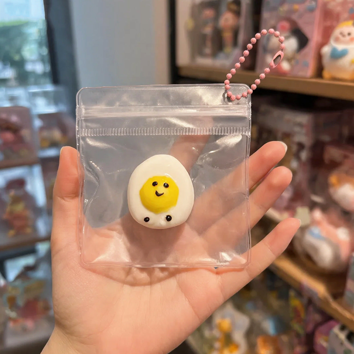 random squishes