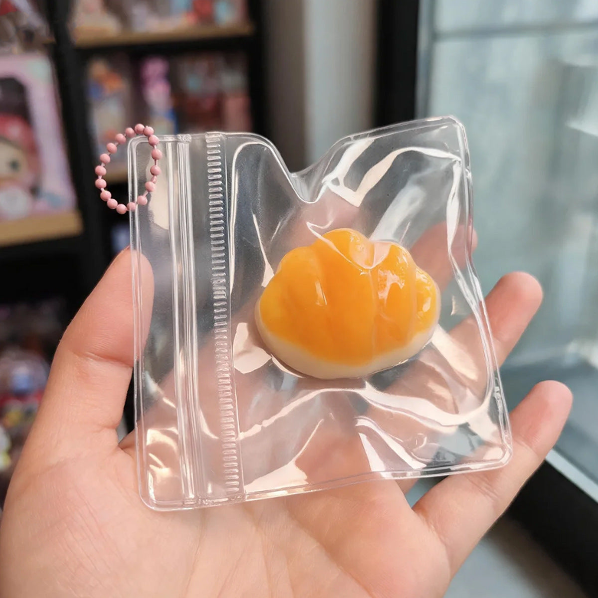 random squishes