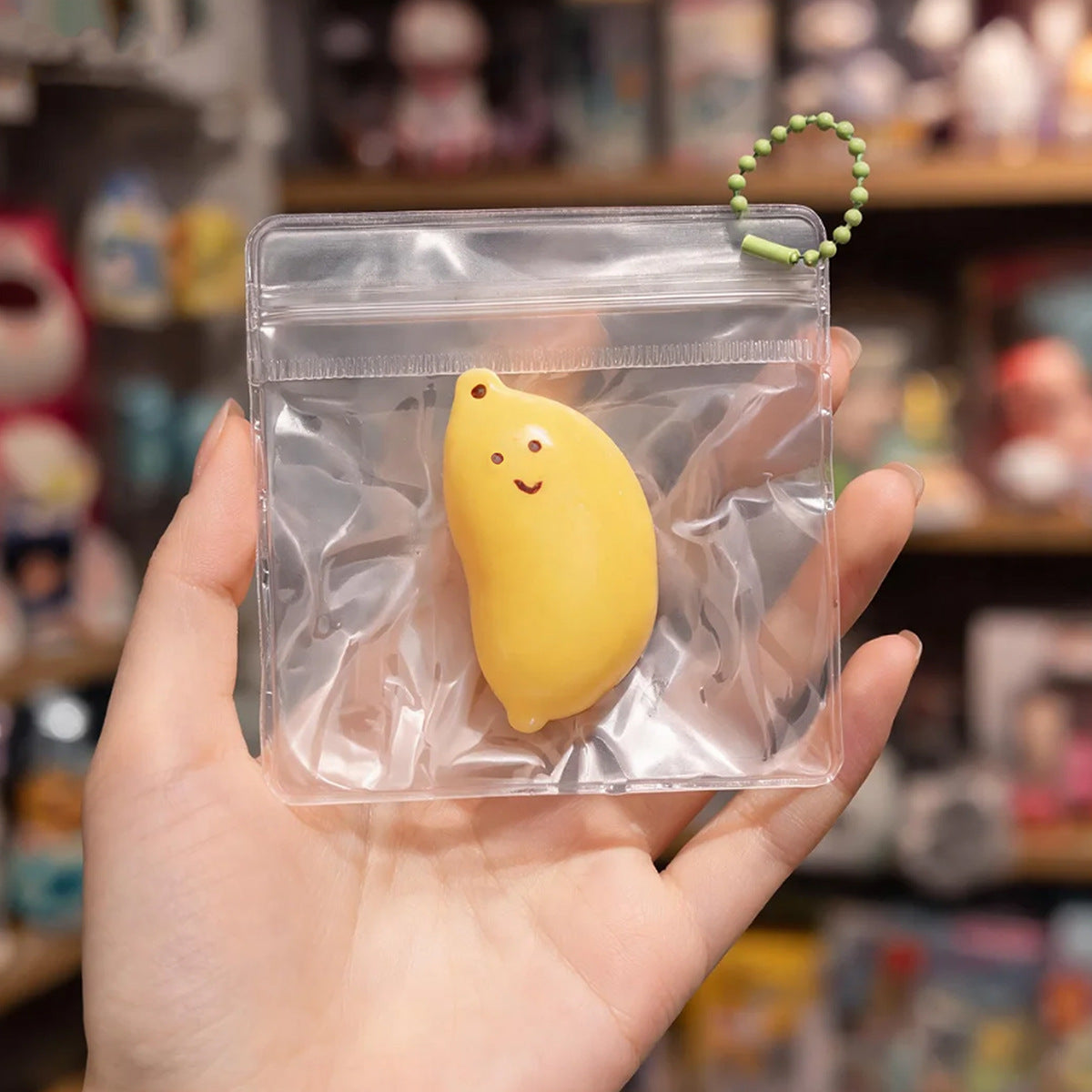 random squishes