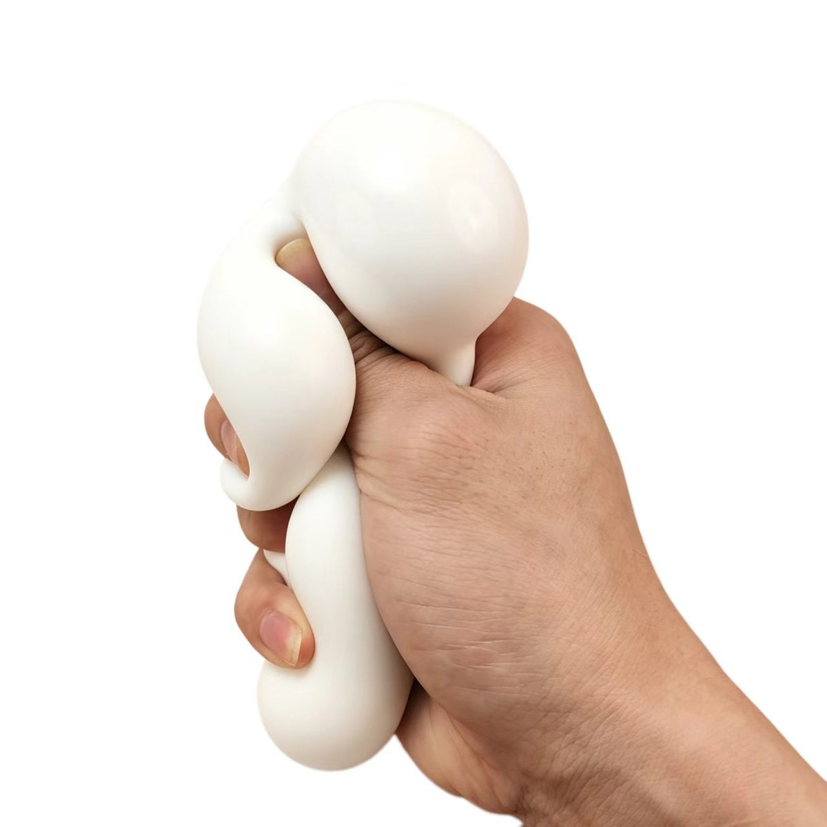 Soap Squishy - Realistic Squeezable Soap Stress Toy