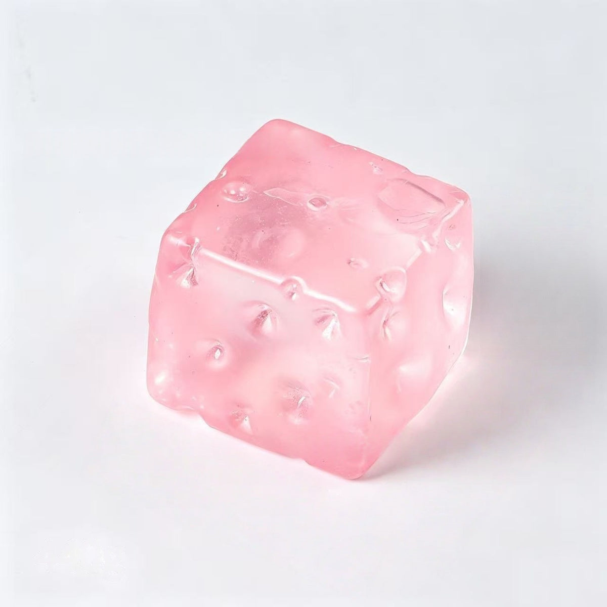 Maltose Cheese Pull Cubes