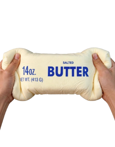 MUMBO JUMBO 14oz Butter Stick - The GIANT One