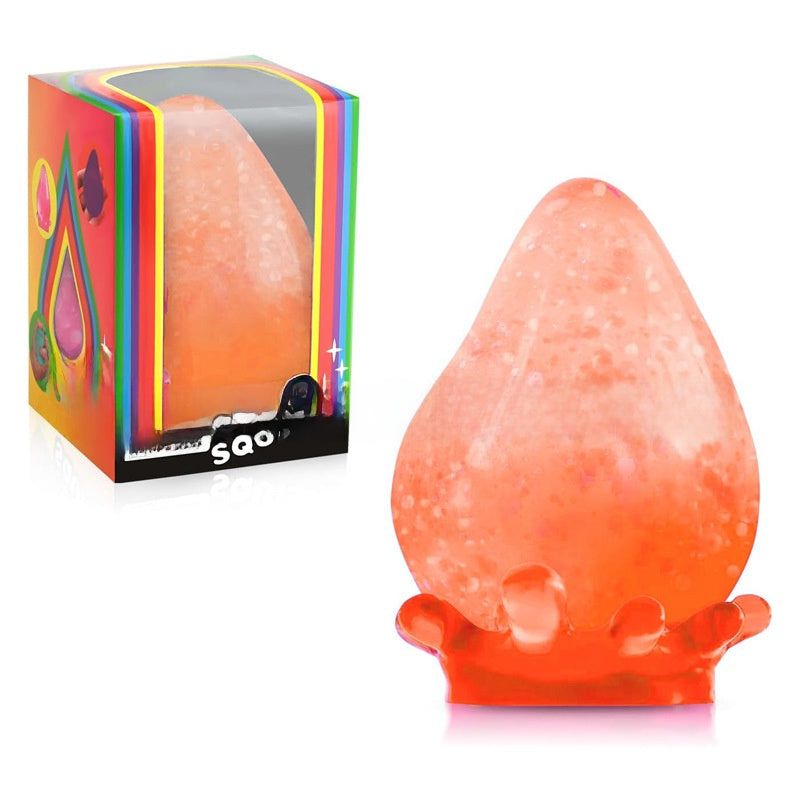 Dream Drops Soft Gel Stress Relief Drops
