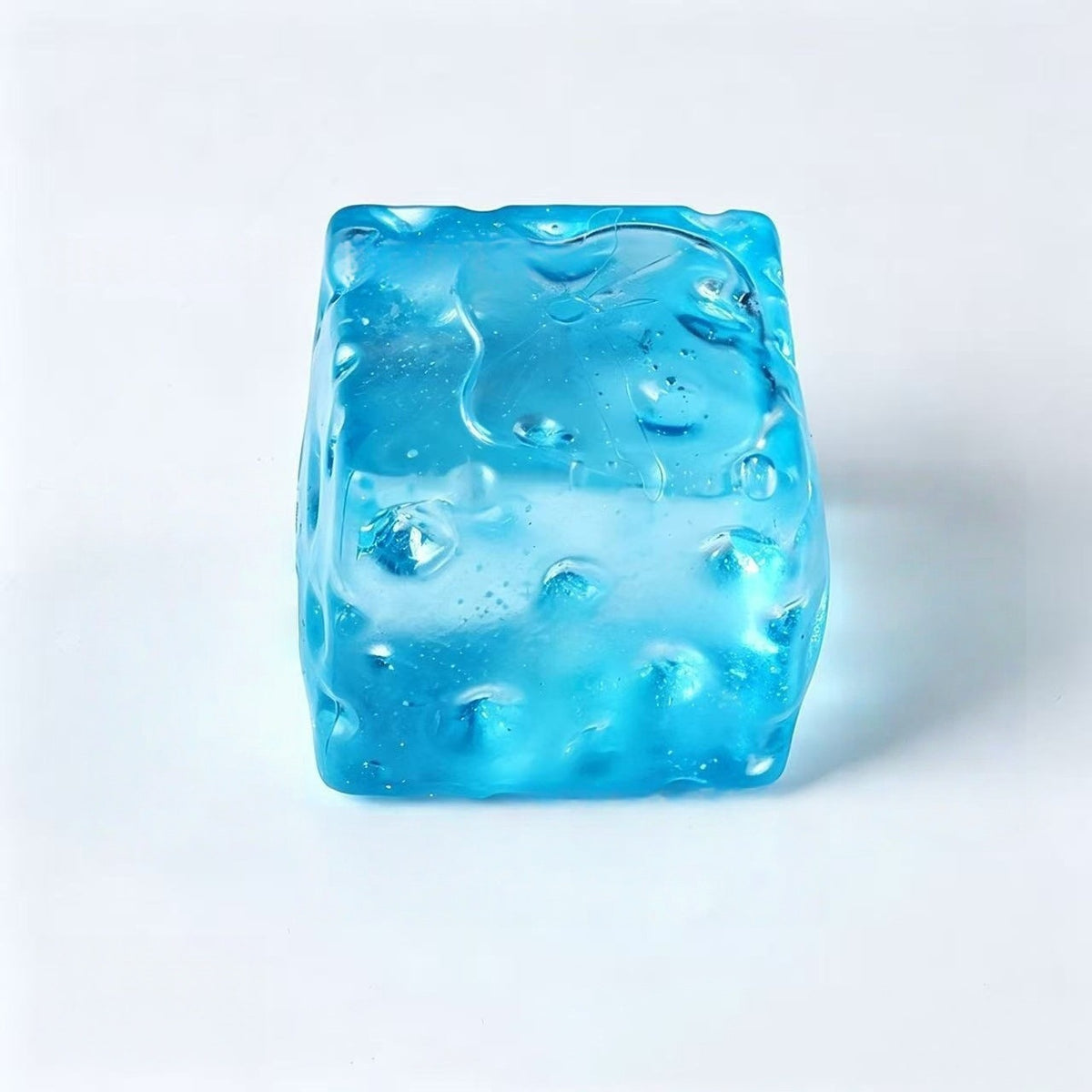 Maltose Cheese Pull Cubes