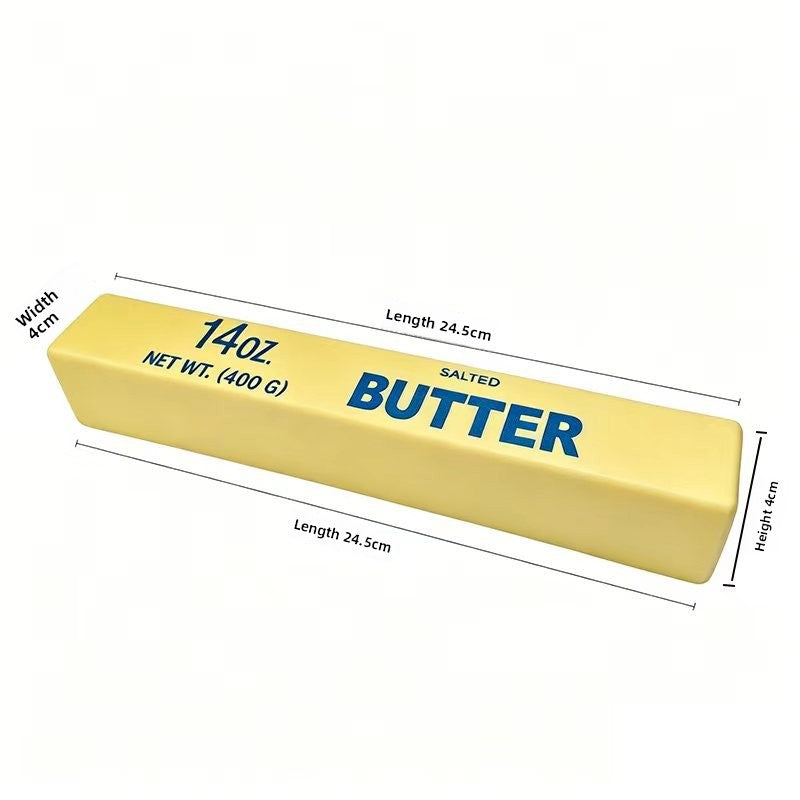 MUMBO JUMBO 14oz Butter Stick - The GIANT One