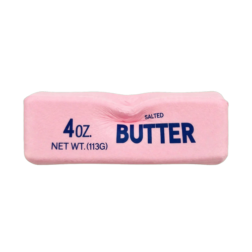 Crispy Butter Stick Squishy