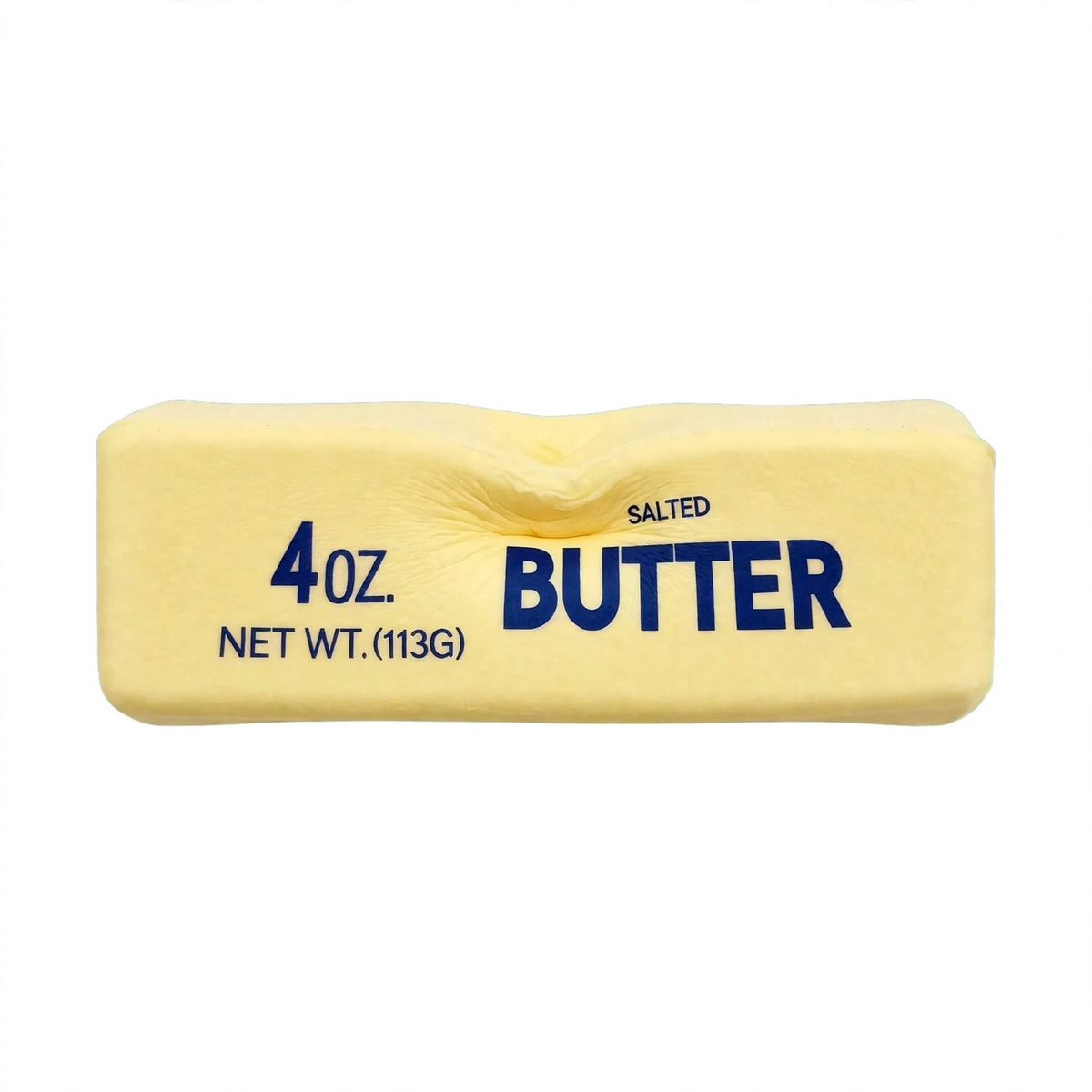 Crispy Butter Stick Squishy